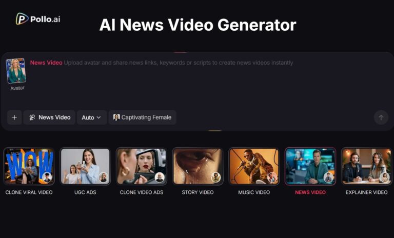 5 Best AI News Video Generators for Automated Journalism in 2026