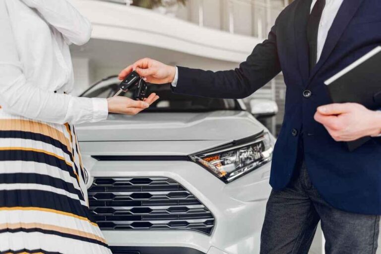 Reliable Rent a Car Doha Qatar Companies for Comfortable Long-Term Travel