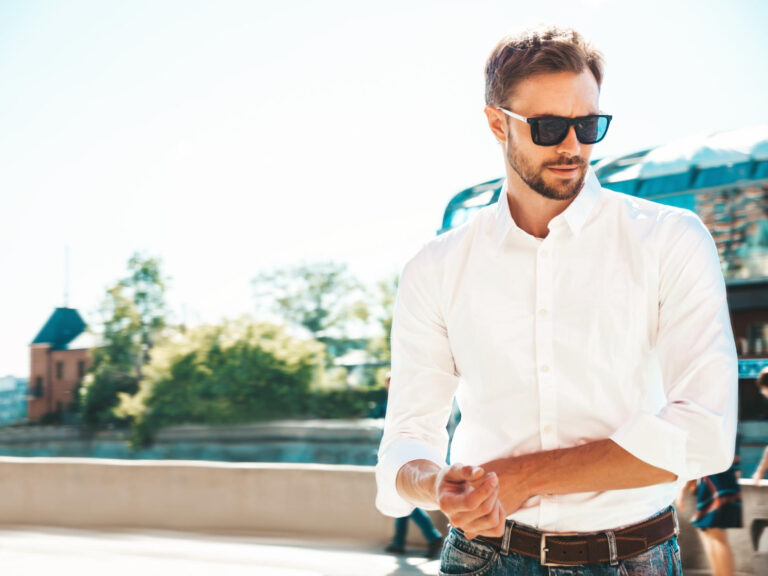 When Do Men Feel Most Confident and Energetic? New Research Challenges the ‘20s Myth’ 20s Myth