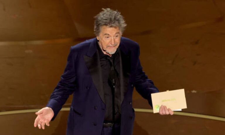 Al Pacino – Biography, Movies, Wife, Net Worth, Height, Scarface, The Godfather and Life Story Al Pacino