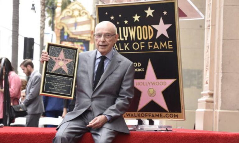 Alan Arkin: The Remarkable Life, Career, Family, Oscar Success, and Lasting Legacy of a Hollywood Icon Alan Arkin