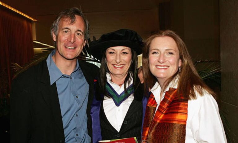 Who is Allegra Huston? – Family Background, Books, Love Child Memoir, Taos Life and Net Worth Allegra Huston