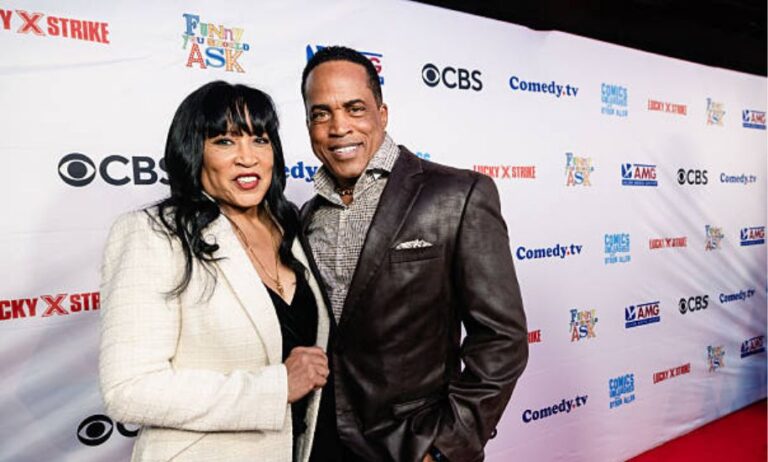 Who Is Beverly Allen? – Biography, Artist Career, Age, Family, and More Beverly Allen