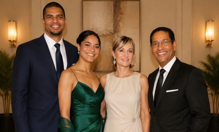 Who Is Bradley Christopher Gumbel? – A Detailed Look at the Life of Bryant Gumbel’s Son and the Gumbel Family Bradley Christopher Gumbel