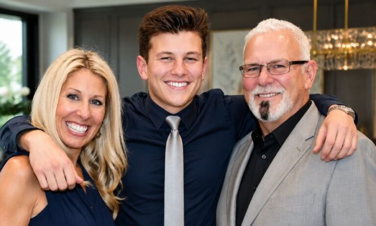 Christa Podsedly: The Private Life of Scott Steiner’s Longtime Wife Christa Podsedly