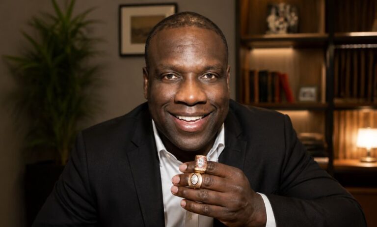 Dexter Manley: NFL Career, Life Story, Stats, and Legacy Dexter Manley