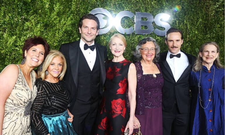 Gloria Campano: Who Is Bradley Cooper’s Mother? Age, Family, Ethnicity, Biography, and More Gloria Campano