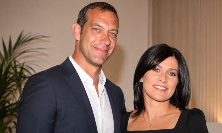 Harlow Andrus: Everything to Know About Nancy McKeon and Marc Andrus’s Daughter Harlow Andrus