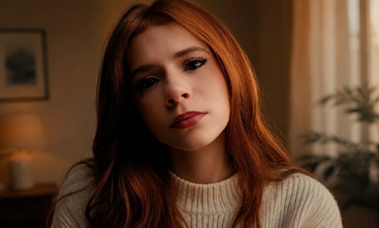 Who Is Harper Zilmer? – Age, Height, Instagram, Net Worth, Family, and More Harper Zilmer