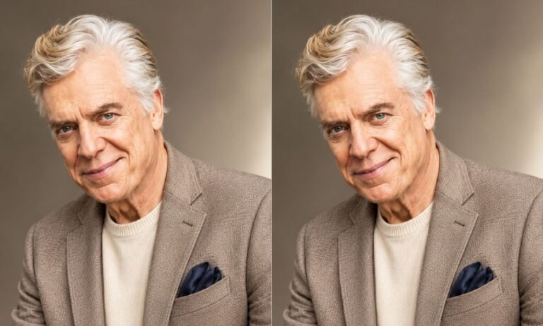 Jackson Riley McDonald: Who Is Christopher McDonald’s Son? Jackson Riley McDonald