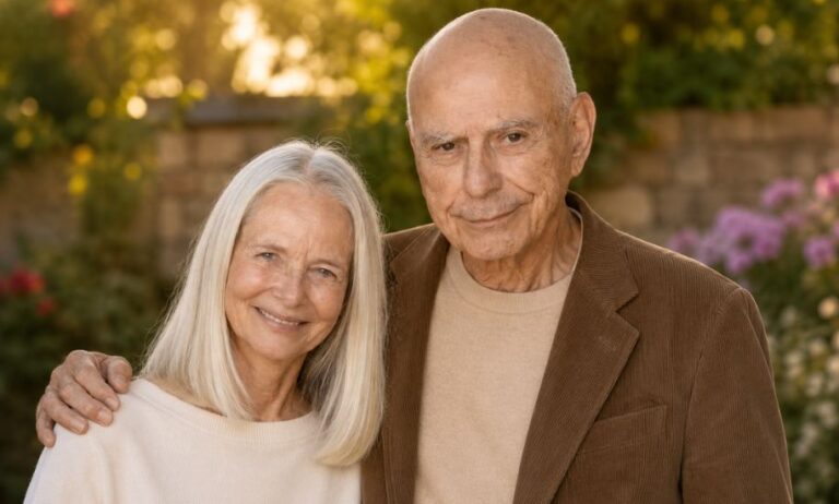 Jeremy Yaffe: The Untold Story of Alan Arkin’s First Wife and the Mother of Adam and Matthew Arkin Jeremy Yaffe