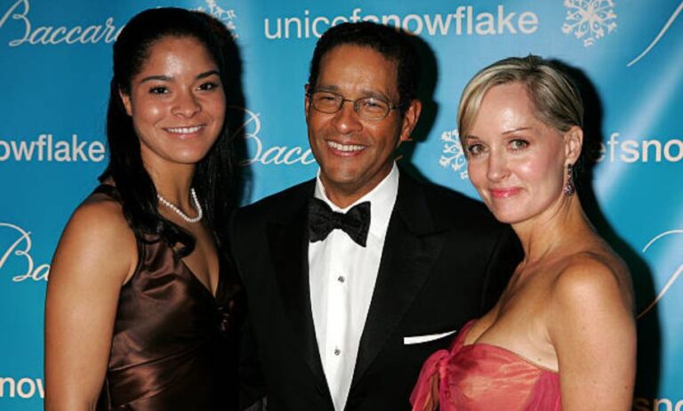 Jillian Beth Gumbel: Biography, Family Background, and Public Interest Explained Jillian Beth Gumbel