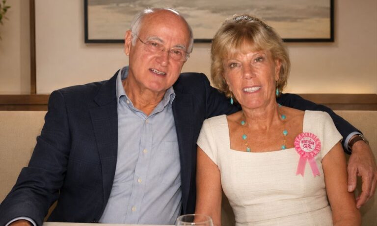 Joanne Schieble Simpson: The Untold Story of Steve Jobs’ Biological Mother Joanne Schieble Simpson
