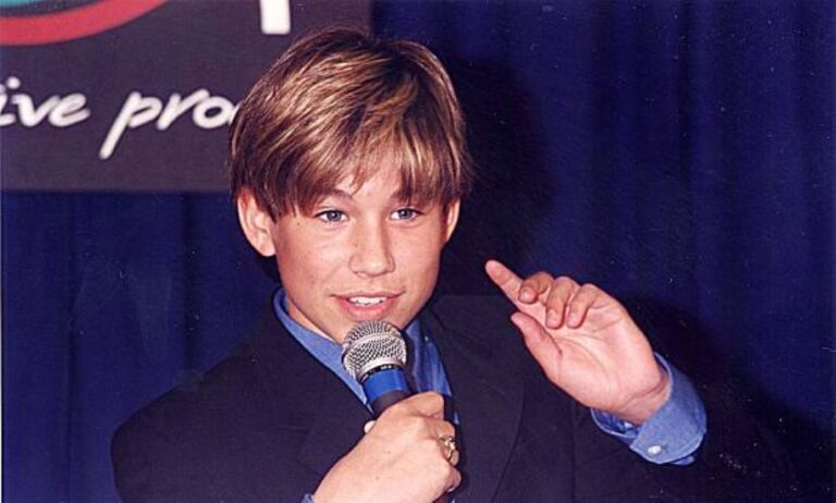 Who is Jonathan Taylor Thomas? – Full Biography, Now 2025–2026, Net Worth, Wife, Height, Kids and Life After Fame Jonathan Taylor Thomas