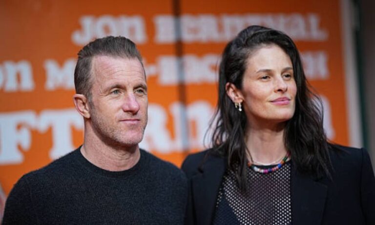 Who Is Kacy Byxbee? – Age, Career, Family, Daughter, and Relationship With Scott Caan Kacy Byxbee