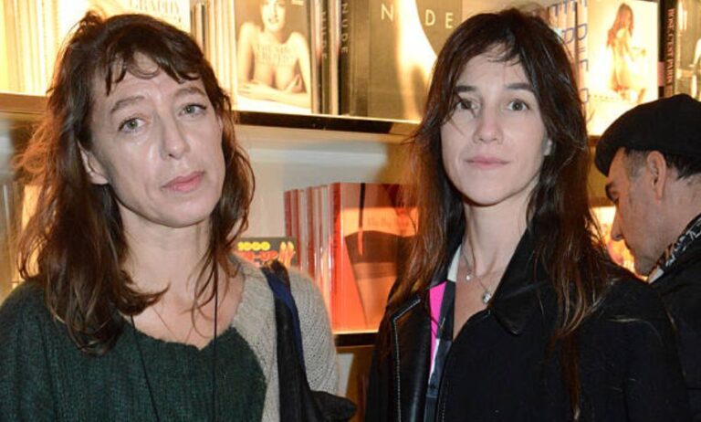 Kate Barry: The Remarkable Life, Photography Career, Family Legacy, and Tragic Death Kate Barry