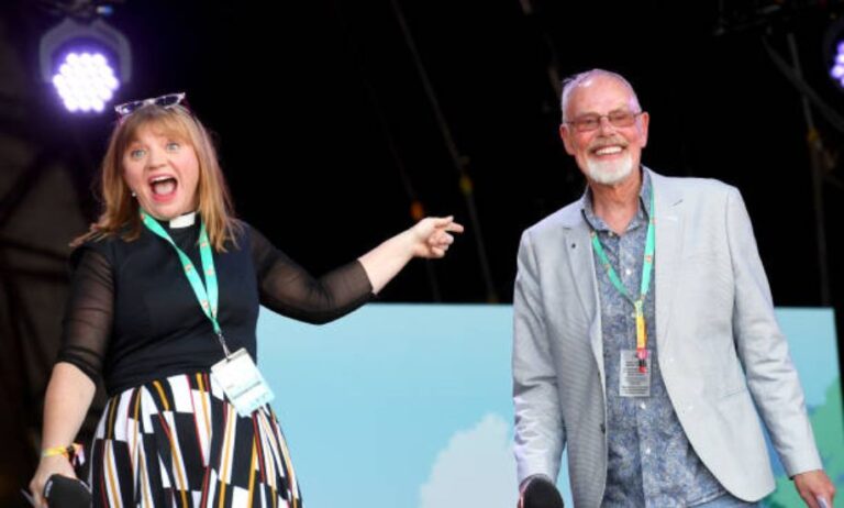 Who Is Kate Bottley? – Age, Husband, Children, Net Worth, Weight Loss, and More Kate Bottley