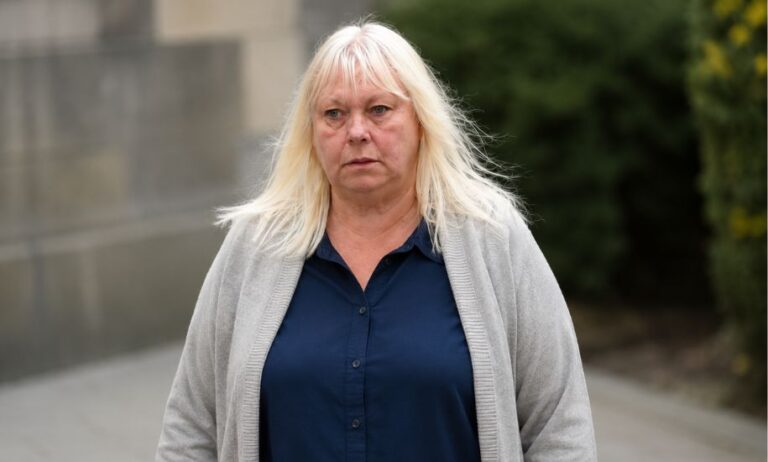 Who Is Lynne Giggs? – Age, Nationality, Family, Children, and Grandchildren Lynne Giggs