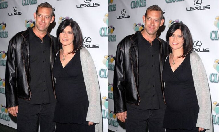 Marc Andrus: Who Is Nancy McKeon’s Husband? Biography, Career, Family, Net Worth, and More Marc Andrus