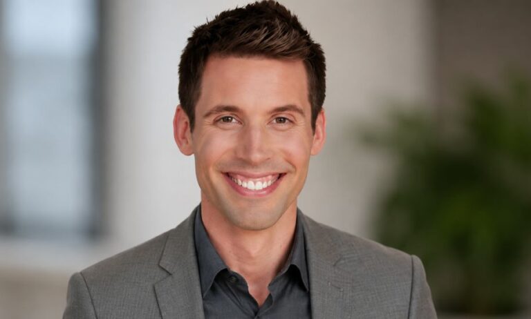 Matthew Huston