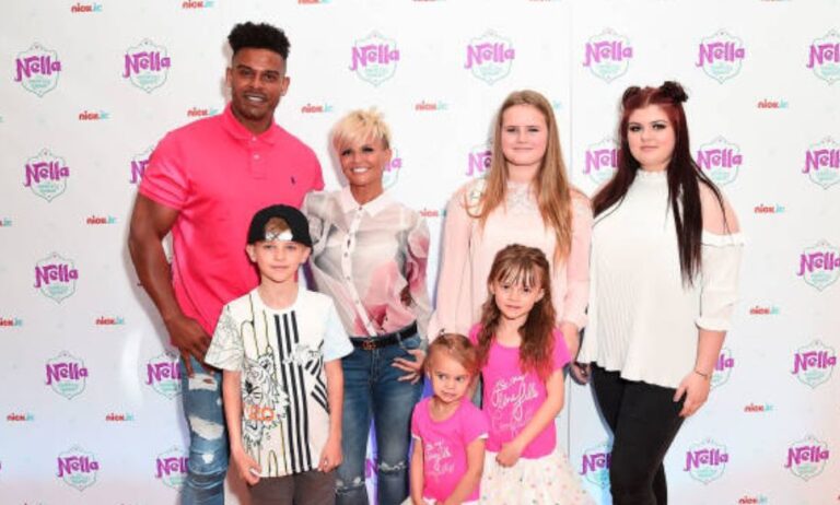 Maxwell Mark Croft – Life, Family Background, and Public Interest Around Kerry Katona’s Son Maxwell Mark Croft