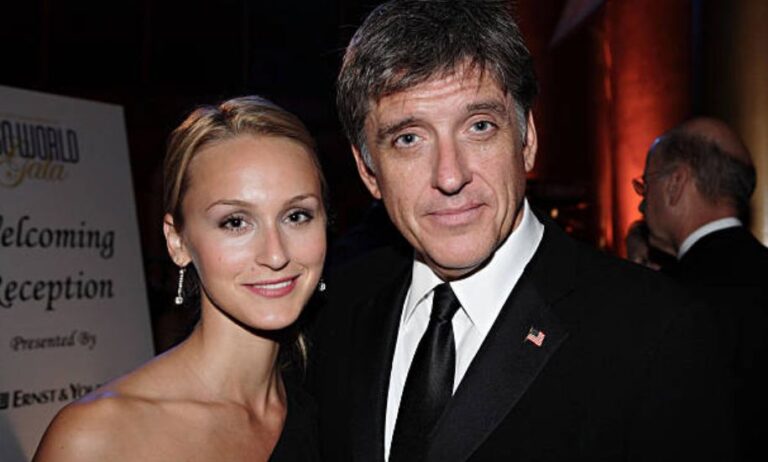 Megan Wallace Cunningham: Who Is Craig Ferguson’s Wife? Age, Marriage, Children, and Life Today Megan Wallace Cunningham