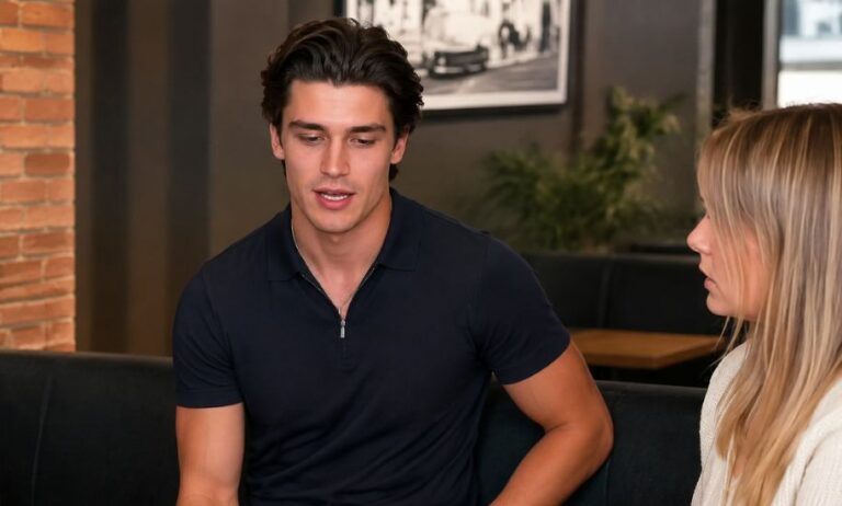 Michal Mrazik: Biography, Career, Age, Height, Team, and Personal Life Michal Mrazik