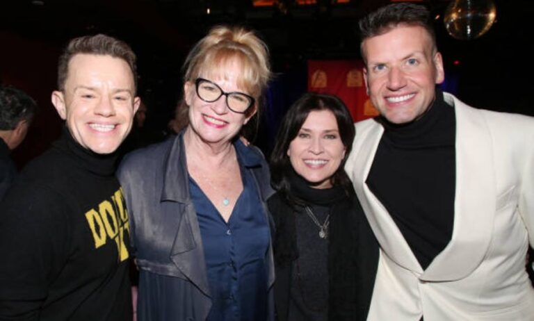 Nancy McKeon: The Life, Career, Family, and Legacy of a Beloved Television Star Nancy McKeon