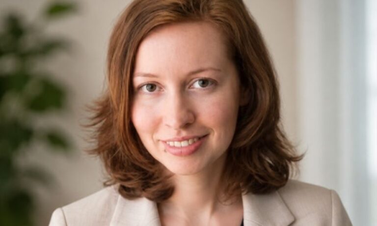 Porter McConnell: Who Is Mitch McConnell’s Daughter and What Is Her Story? Porter McConnell
