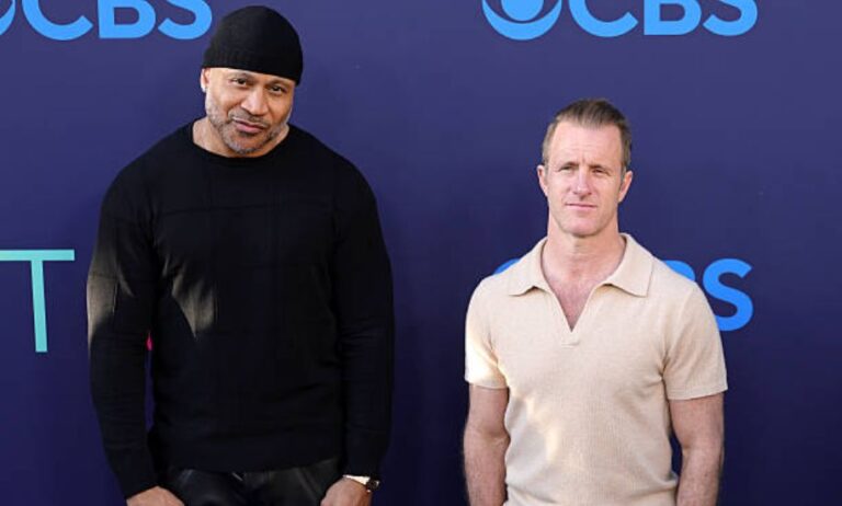 Who Is Scott Caan? – Career, Family, Net Worth, Wife, Children, and Life with Kacy Byxbee Scott Caan