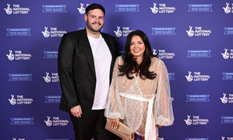 Who Is Scott Dobinson? – Age, Police Career, Job, Net Worth, and Relationship With Scarlett Moffatt Scott Dobinson