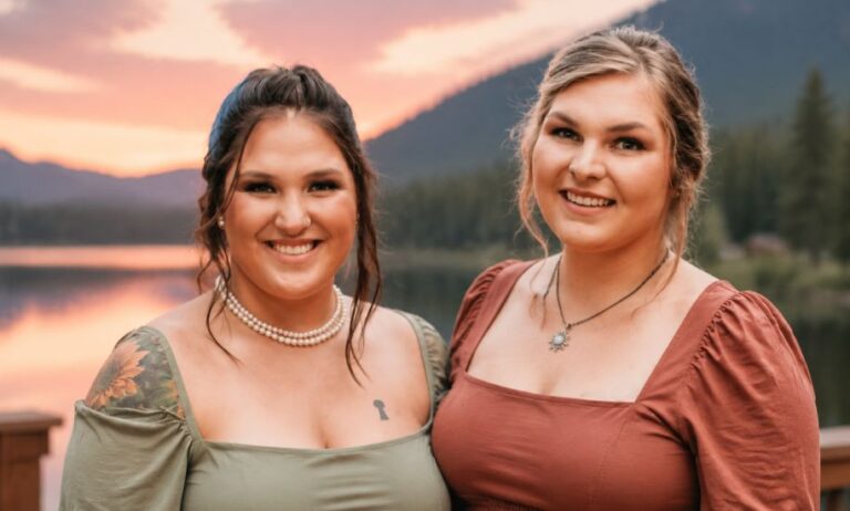 Taylor Mayne Pearl Brooks: Full Biography, Age, Family, and Life Story Taylor Mayne Pearl Brooks