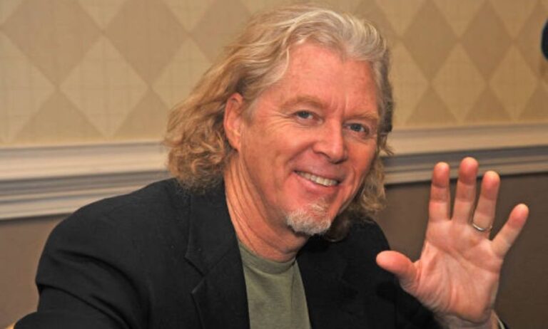 William Katt