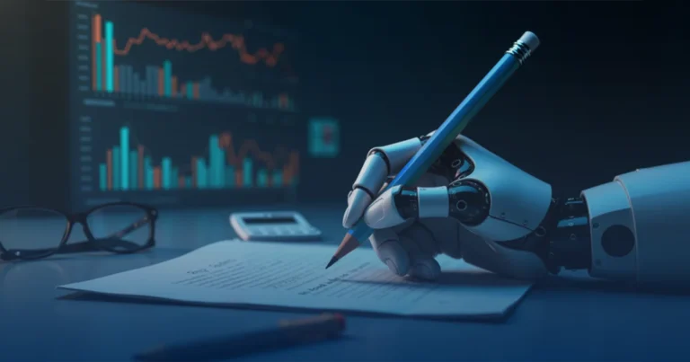 AI in Accounting