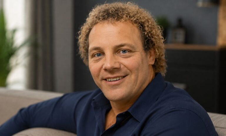 Brian Jacks: Olympic Judoka, Superstars Legend, and British Sporting Icon Brian Jacks