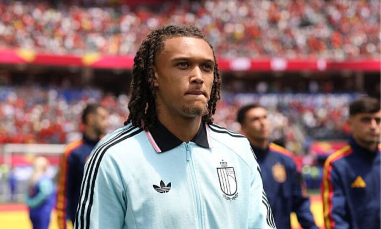 Diego Moreira: Career, Age, Chelsea Journey, Family Background and Football Future Diego Moreira