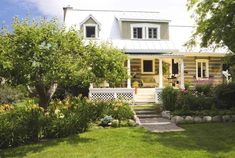 When Curb Appeal Fails: Efficient Pathways to Cash Out of a Property