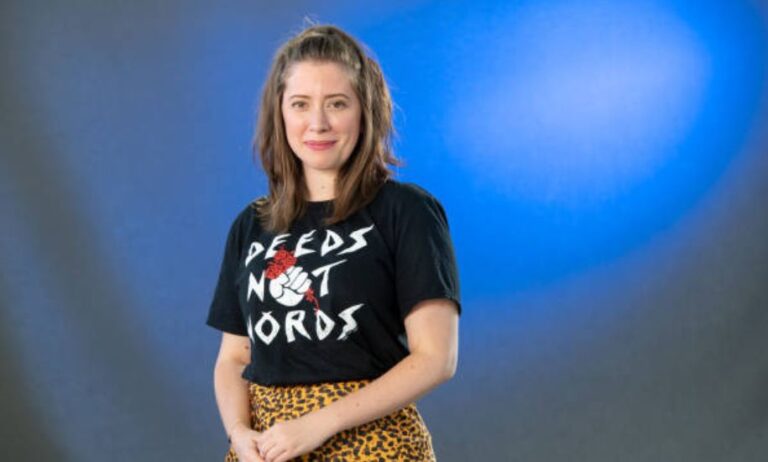 Fern Riddell: Historian, Author, Broadcaster, and Champion of Women’s History Fern Riddell