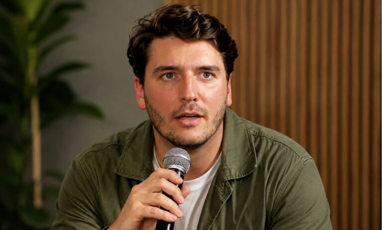 James Schneider