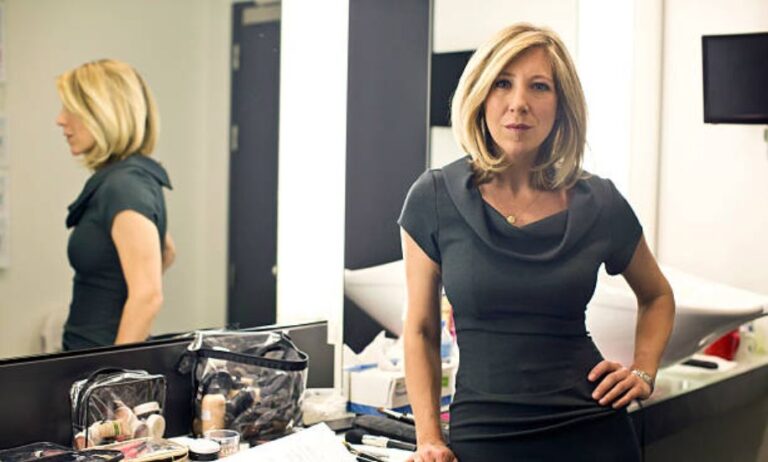 Joanna Gosling: BBC Broadcaster, Author, Mediator, and the Next Chapter of Her Career Joanna Gosling