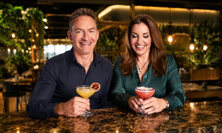 Michael Willingham-Toxvaerd: Full Bio, Career, Family, Relationship with Sarah Willingham, and Business Success Michael Willingham-Toxvaerd