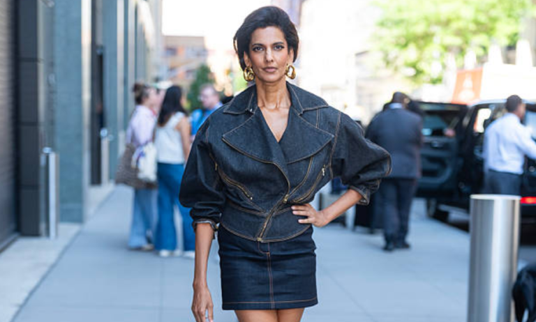 Poorna Jagannathan: Biography, Career, and Complete Film and TV Overview Poorna Jagannathan