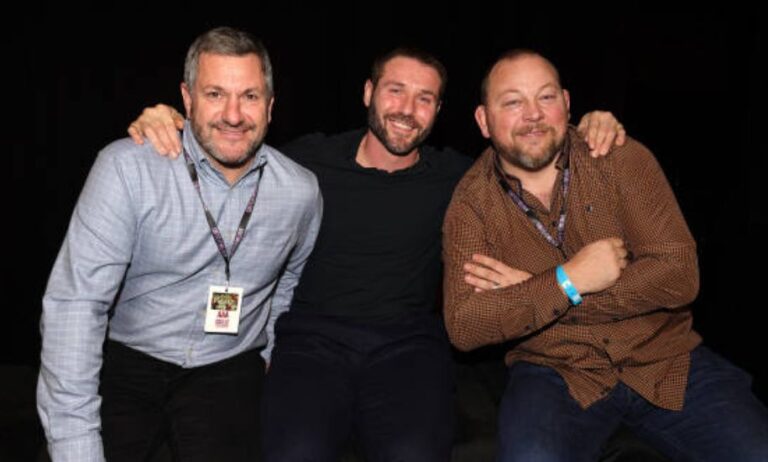 Steve Thompson: The Many Careers Behind a Well-Known Name Steve Thompson