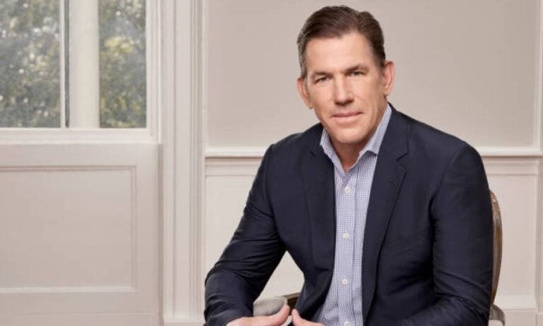 Thomas Ravenel