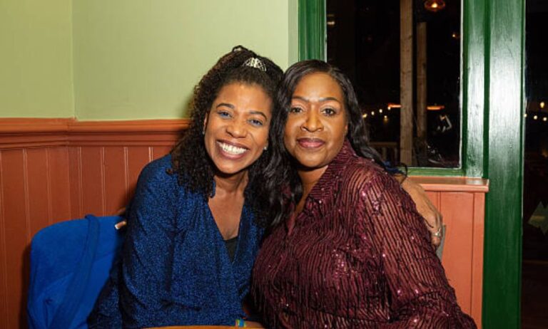 Angie Greaves
