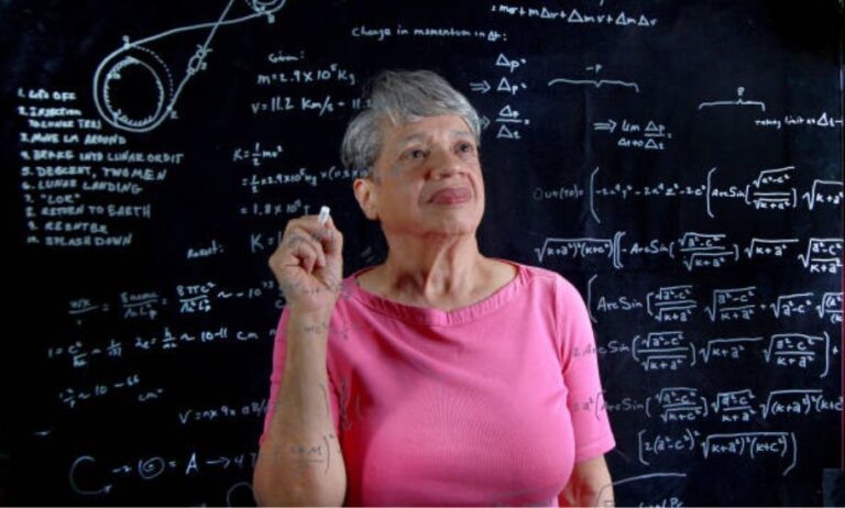 Christine Darden