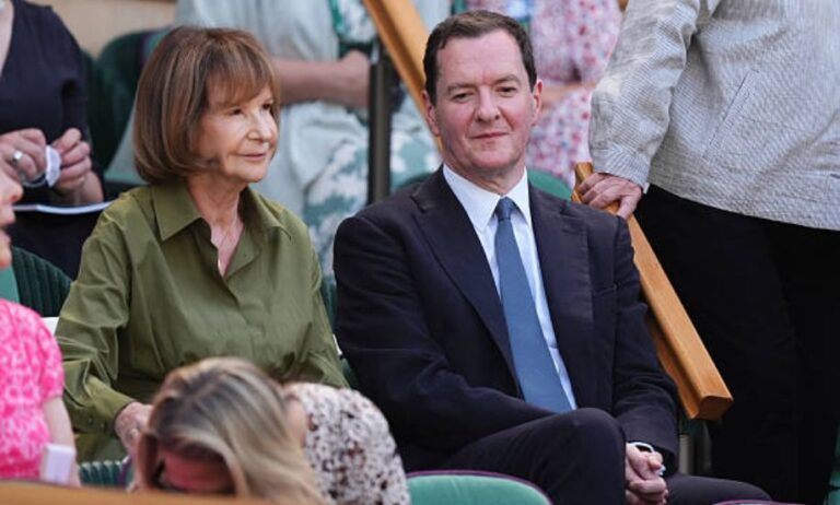 George Osborne: Career, Political Legacy, Family, Net Worth, and His Move to OpenAI George Osborne
