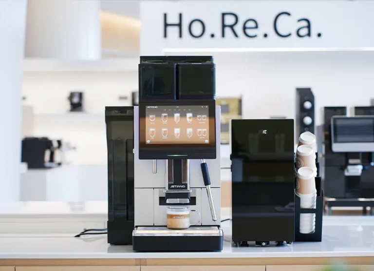 Commercial Coffee Vending Machine Buying Guide for Offices, Cafés, and Gyms Coffee Vending Machine