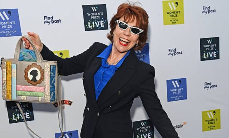 Kathy Lette