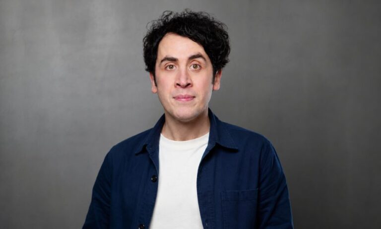 Pete Firman
